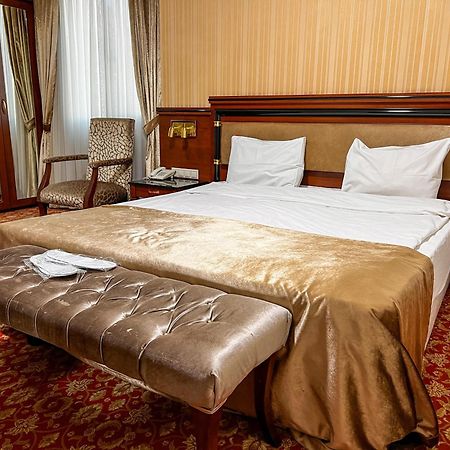 Atropat Old City Hotel Baku Exteriér fotografie